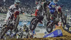Monster Energy AMA Supercross