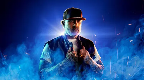 Monster Garage S01E02 La Chevrolet de tous les dangers