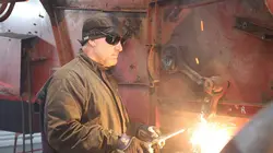 Monster Garage S01E03 Dragster de ferme