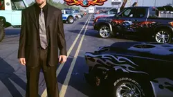 Visuel de Monster Garage