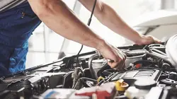 Visuel de Monster Garage France
