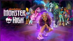 Monster High S02E09 Le monstre de l'anxiété