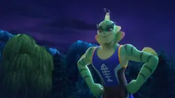 Monster High S01E24 Le défi des eaux douces