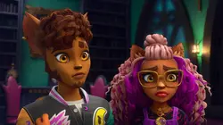 Sur Nickelodéon à 18h00 : Monster High