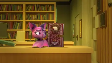 Reviens, Codex ! / Officiellement compliqué