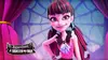 2016 • Monster High : Bienvenue à Monster High Audio Description
