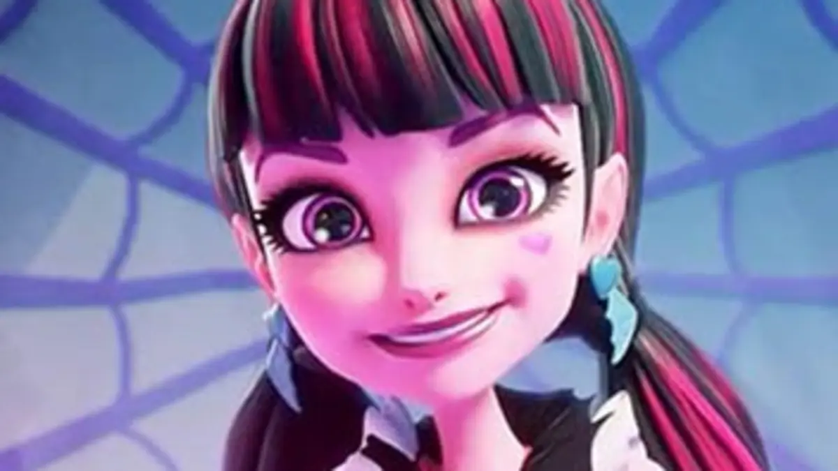 Monster High : Bienvenue à Monster High
