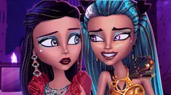 Monster High : Boo York, Boo York