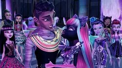 Monster High : Boo York, Boo York en streaming