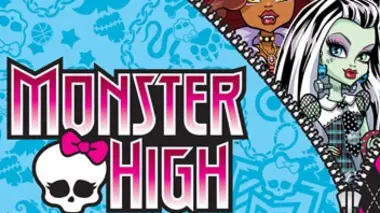 Monster High Boo York, Boo York