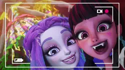 Monster High : Electrisant