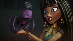 Monster High : Electrisant