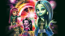 Sur TIJI à 18h15 : Monster High : Fusion monstrueuse