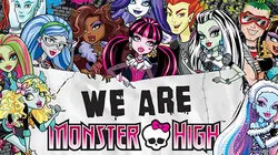 Monster High : Hanté
