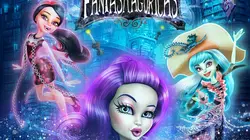 Monster High : Hanté