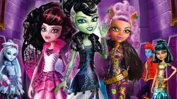 Monster High : La fête des goules en streaming