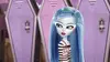 Monster High : Pourquoi les goules tombent amoureuses ?