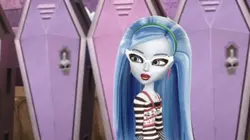 Sur TIJI à 19h30 : Monster High : Pourquoi les goules tombent amoureuses ?