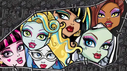 Monster High Spécial