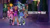 Watzie / Bookworm dans Monster High S01E12 Soirée frousse (2023)