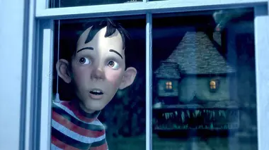 Monster House