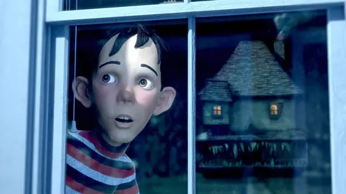 Monster House