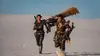 Monster Hunter