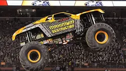 Visuel de Monster Jam 2013