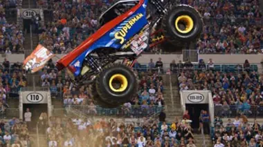Baltimore Racing
