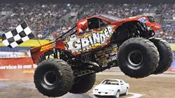 Visuel de Monster Jam 2013