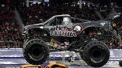 Monster Jam 2015