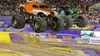 Monster Jam 2015