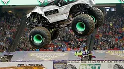 Visuel de Monster Jam 2016