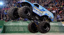 Visuel de Monster Jam 2016
