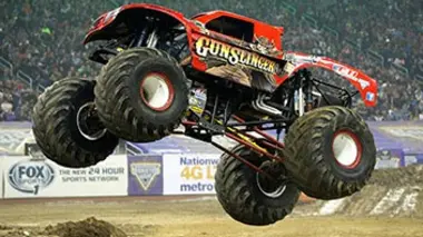 World Finals (Part 2)