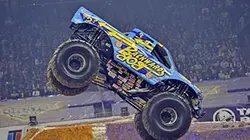 Visuel de Monster Jam 2016