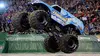 Monster Jam 2016 Indianapolis