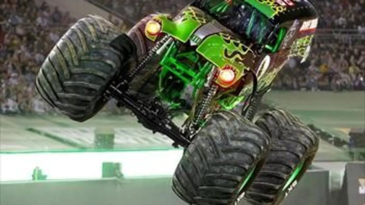 Monster Jam