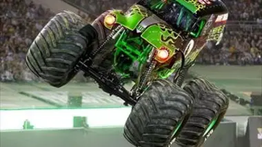 Monster Jam