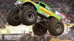 Visuel de Monster Jam