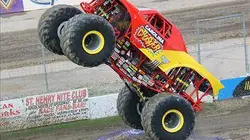 Visuel de Monster Jam