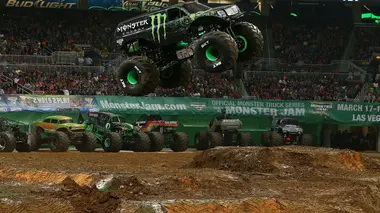 Monster Jam