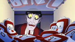 Monster Loving Maniacs S01E48 Dans la peau de mon meilleur ennemi