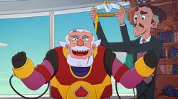 Monster Loving Maniacs S01E51 Le duel ultime