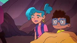 Monster Loving Maniacs S01E04 L'aquabouffi