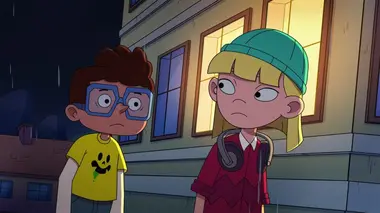 C'est pas un rencard !