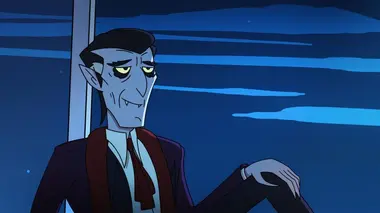 Le livre des vampires