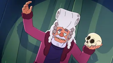 Des gremlins dans un avion