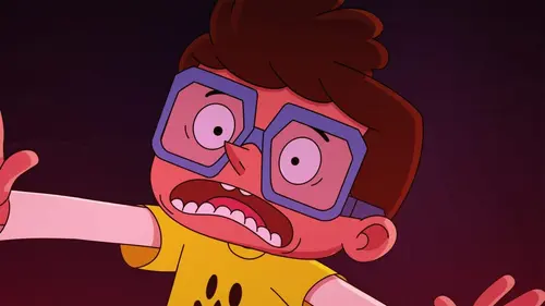 Monster Loving Maniacs S01E22 Cauchemars