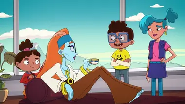 Deux monstres pour le prix d'un !